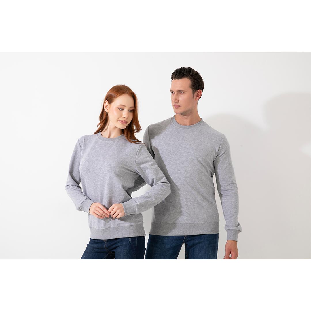 FFM%20İSTANBUL%20GRİ%20UNISEX%20SWEATSHIRT