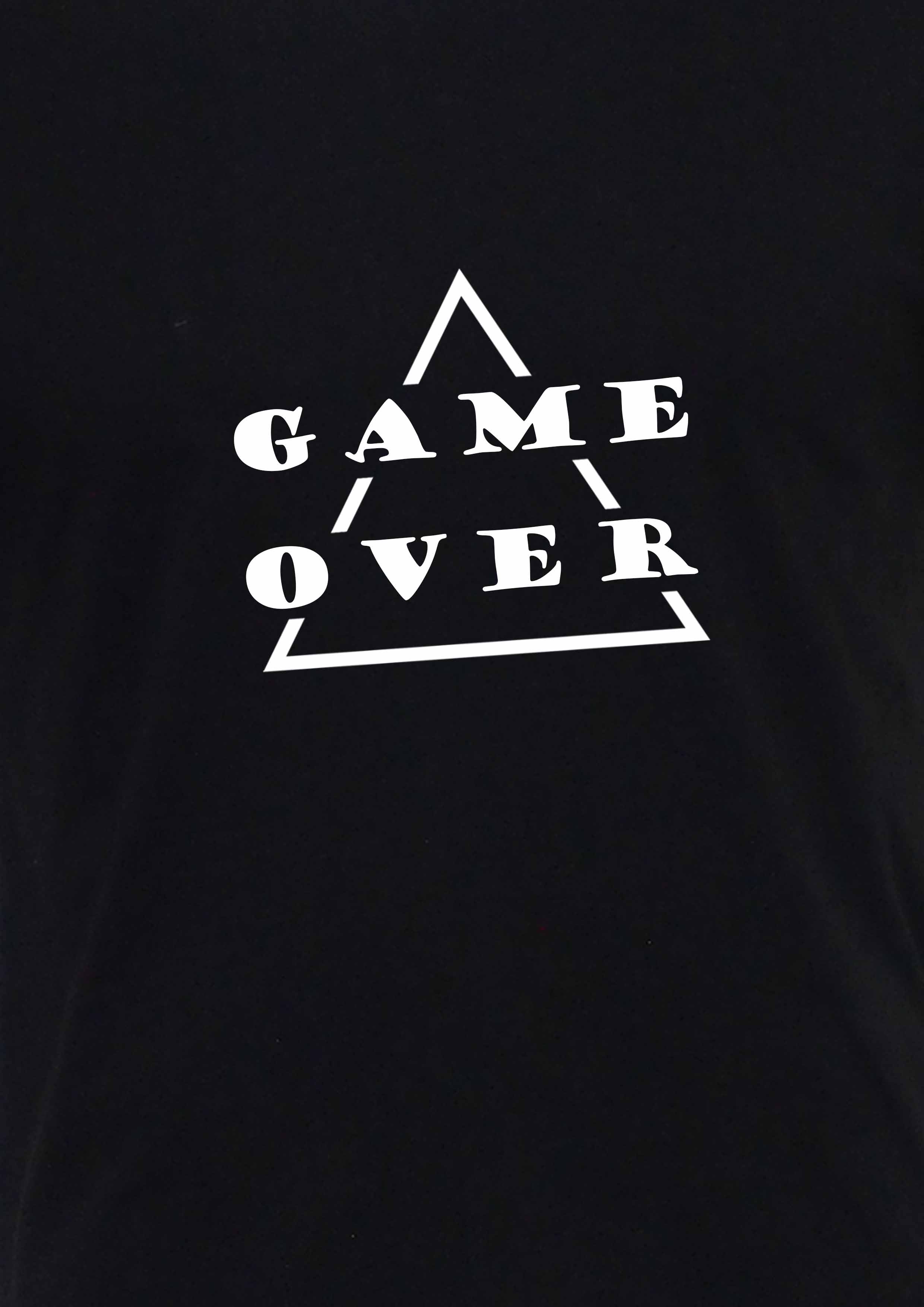 FFM%20İSTANBUL%20GAME%20OVER%20YAZILI%20BASIC%20T-SHIRT