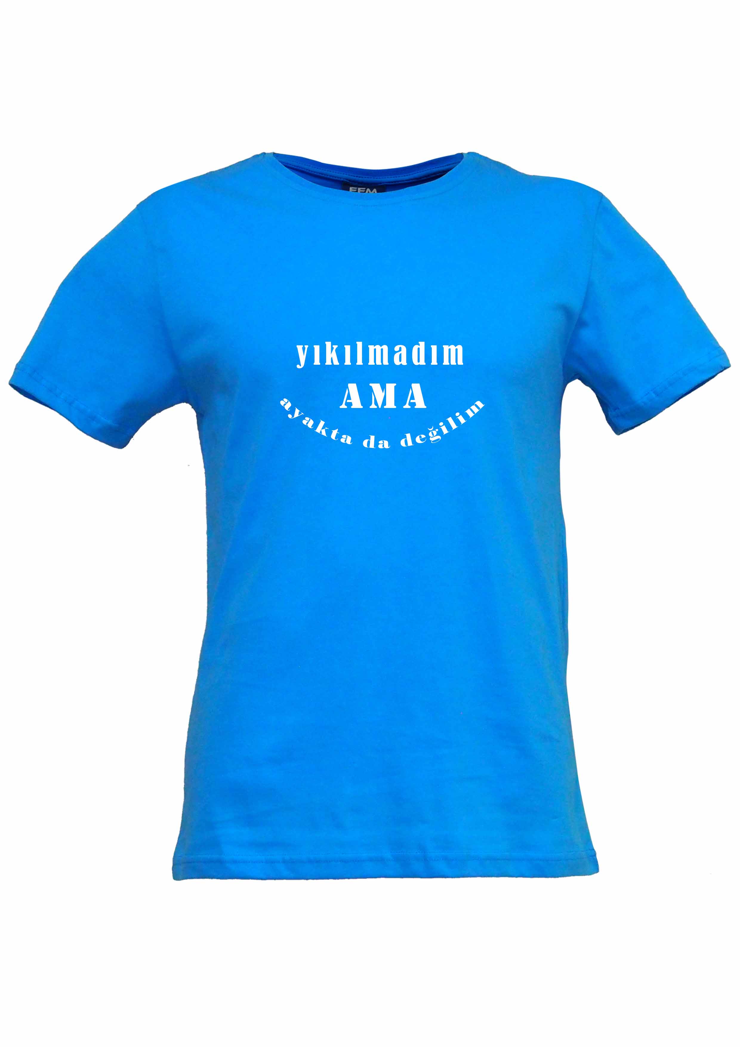 FFM%20İSTANBUL%20YIKILMADIM%20AMA%20AYAKTA%20DA%20DEĞİLİM%20YAZILI%20BASIC%20T-SHIRT