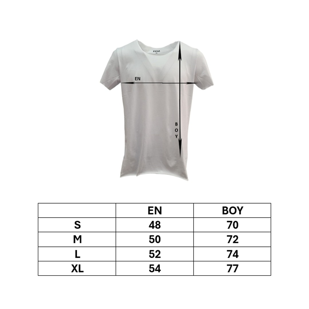 FFM%20İSTANBUL%20KİRLİ%20AÇIK%20YAKA%20DİKİŞSİZ%20BEYAZ%20T-SHIRT