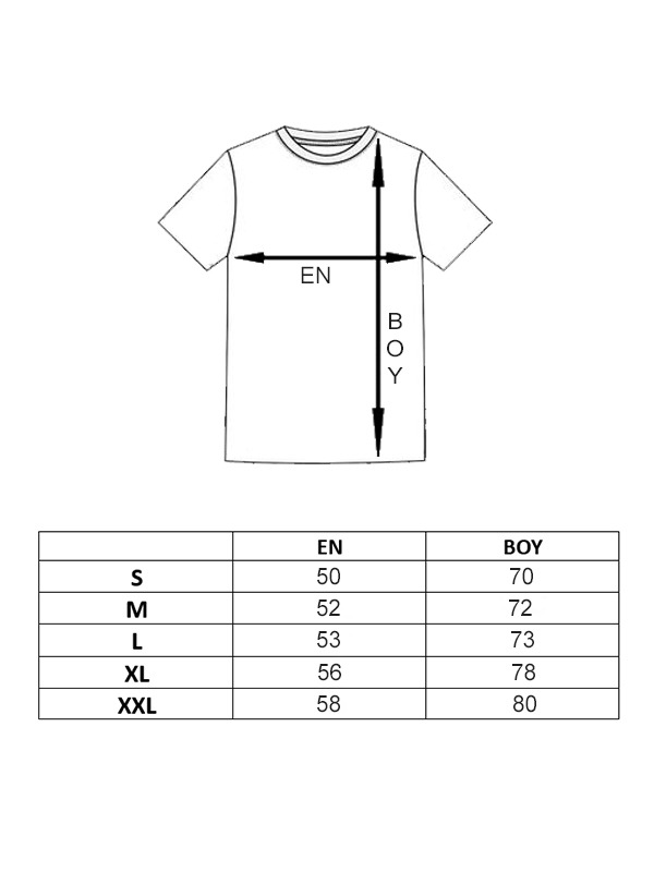 FFM%20İSTANBUL%20ANKA%20KUŞU%20TASARIM%20BEYAZ%20BASIC%20T-SHIRT