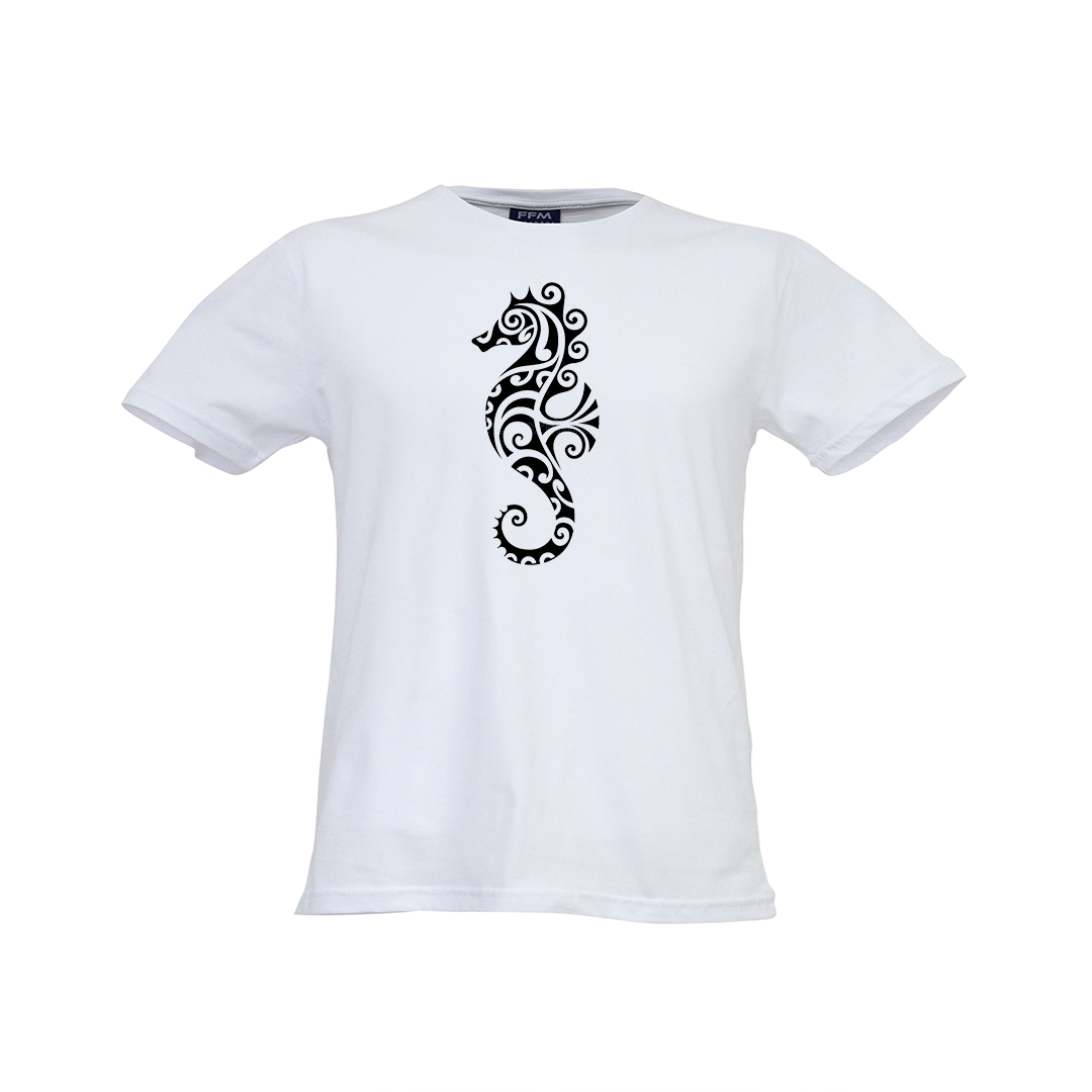 FFMİSTANBUL%20DIVE%20DENİZATI%20BASKILI%20BEYAZ%20TSHIRT