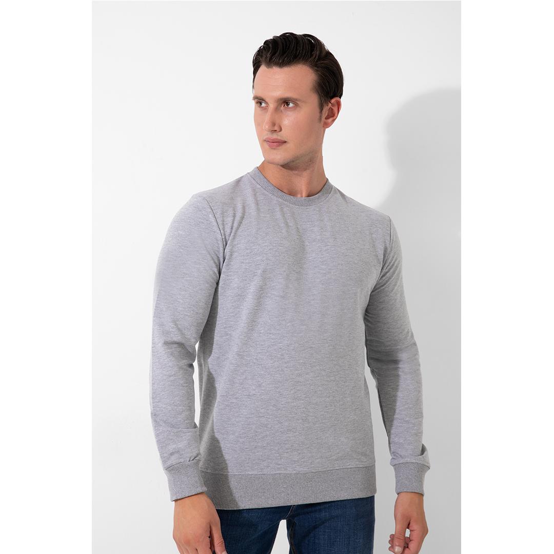 FFM%20İSTANBUL%20GRİ%20UNISEX%20SWEATSHIRT