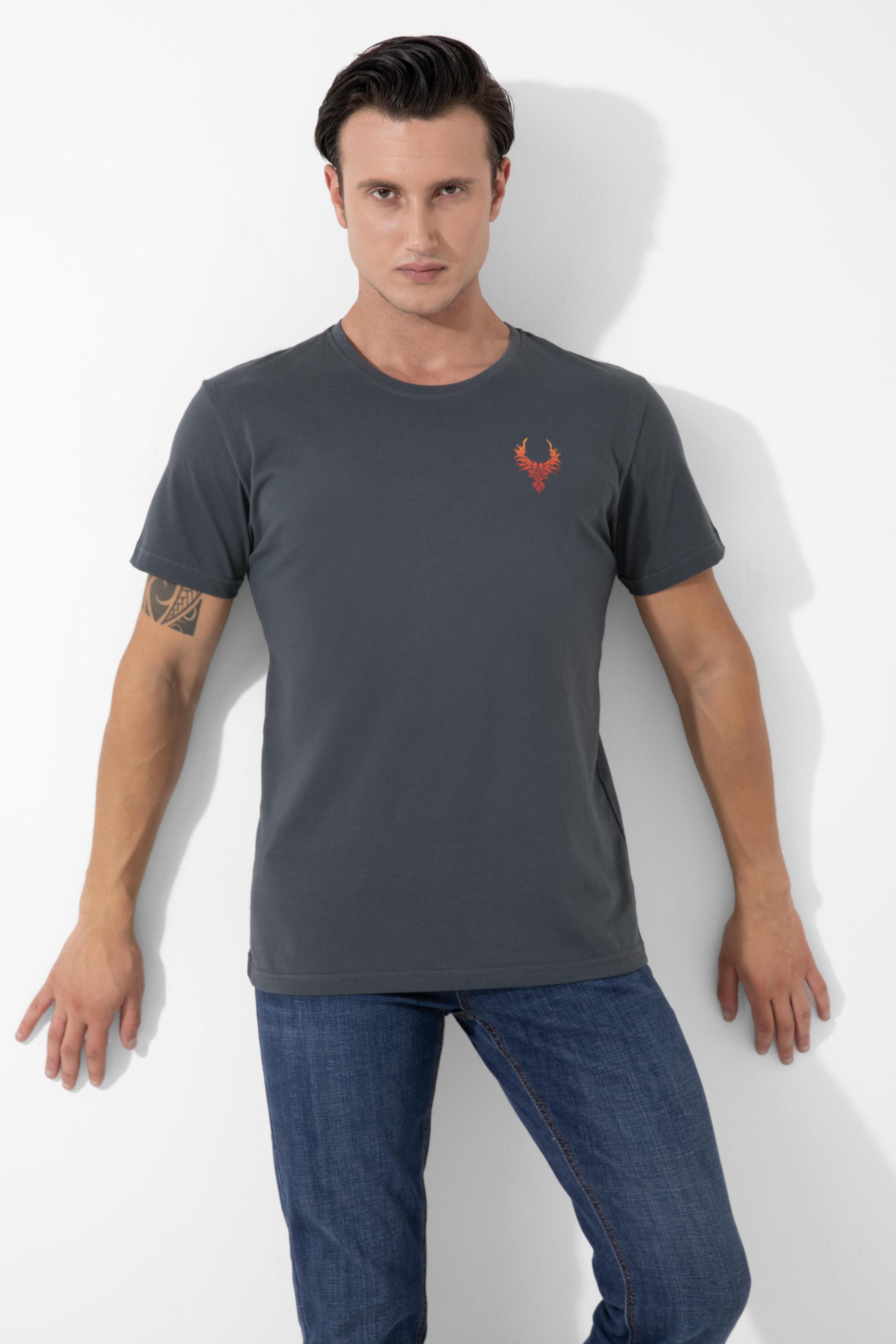 T shirt chic homme online