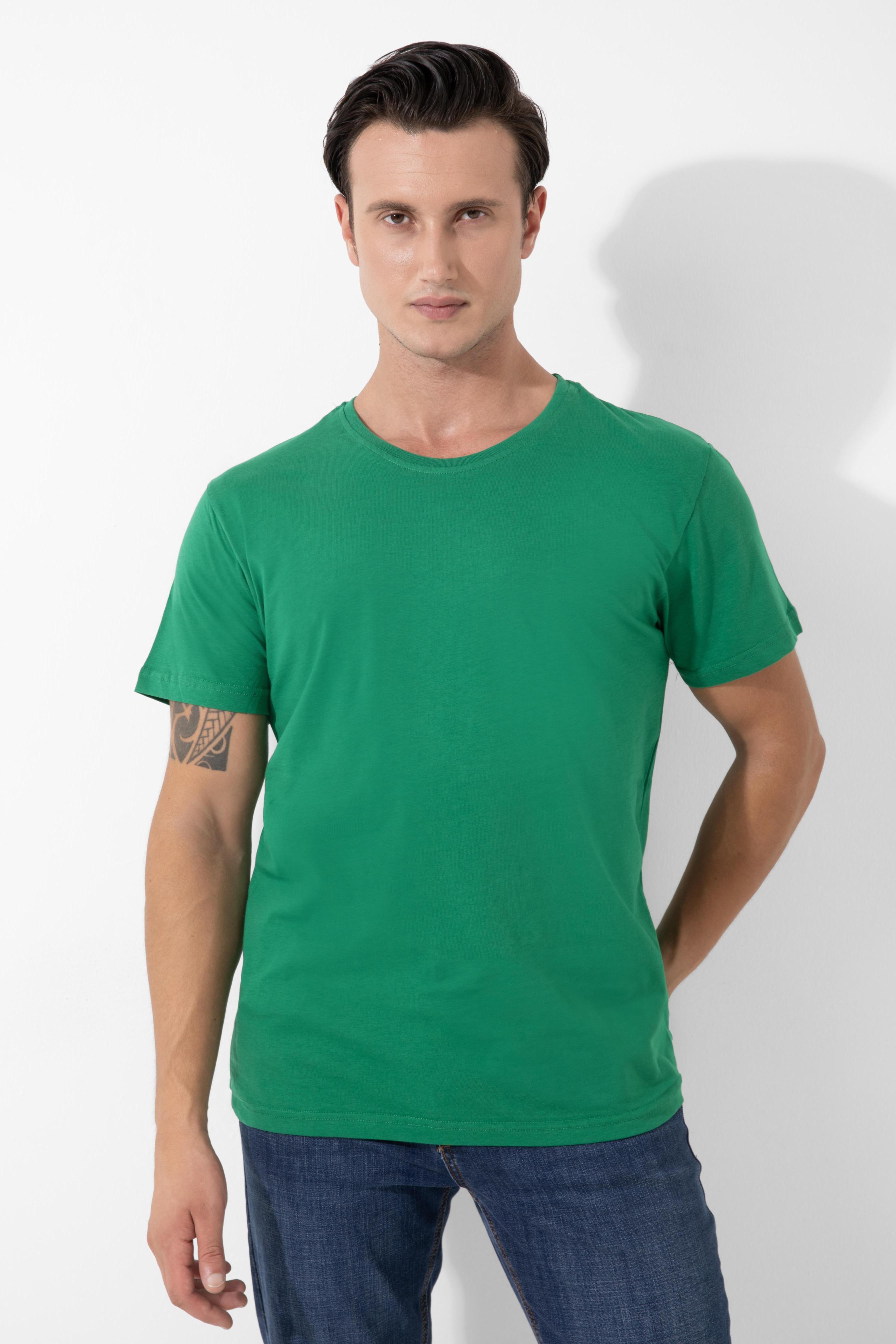 FFM%20İSTANBUL%20YEŞİL%20BASIC%20TSHIRT