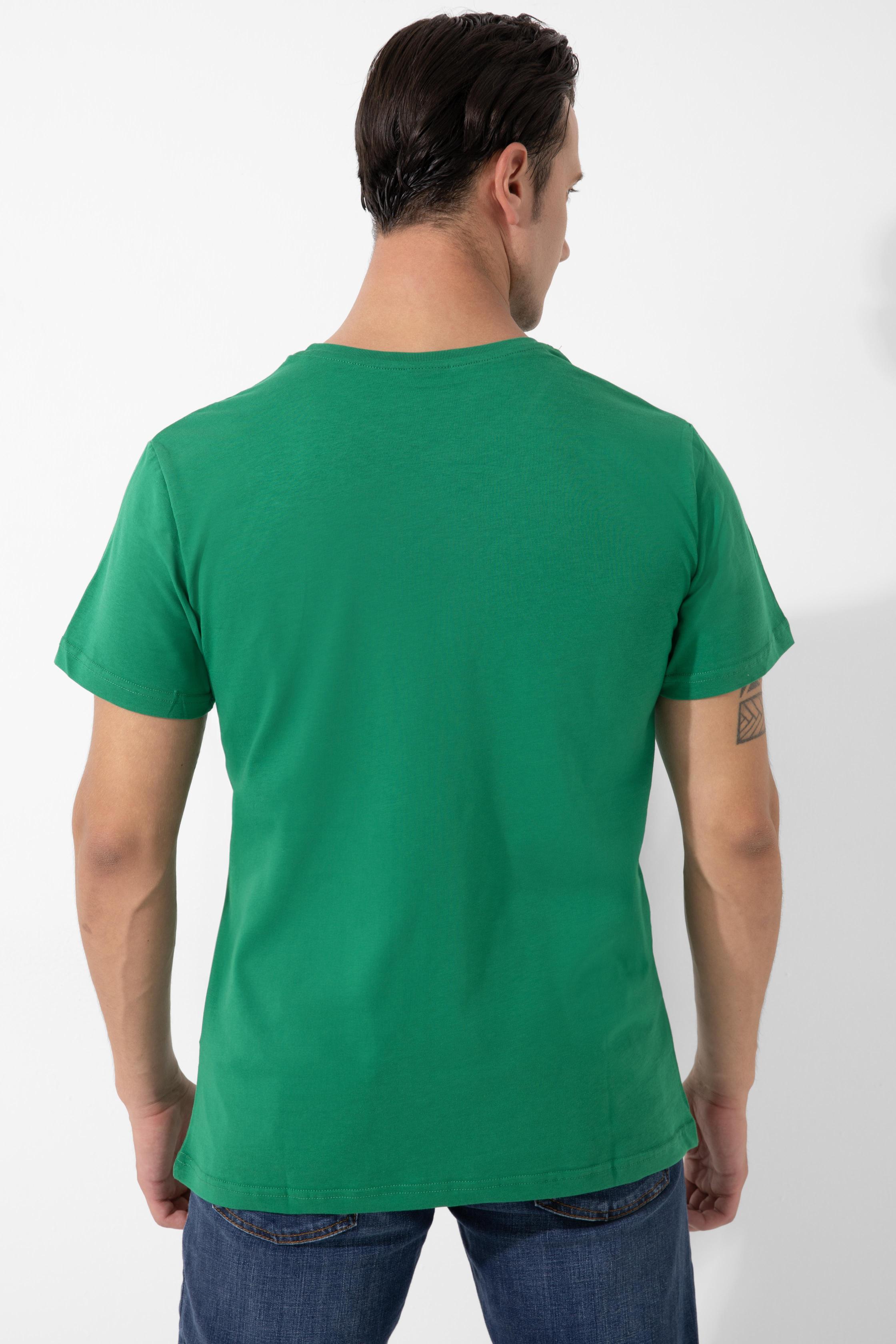 FFM%20İSTANBUL%20YEŞİL%20BASIC%20TSHIRT