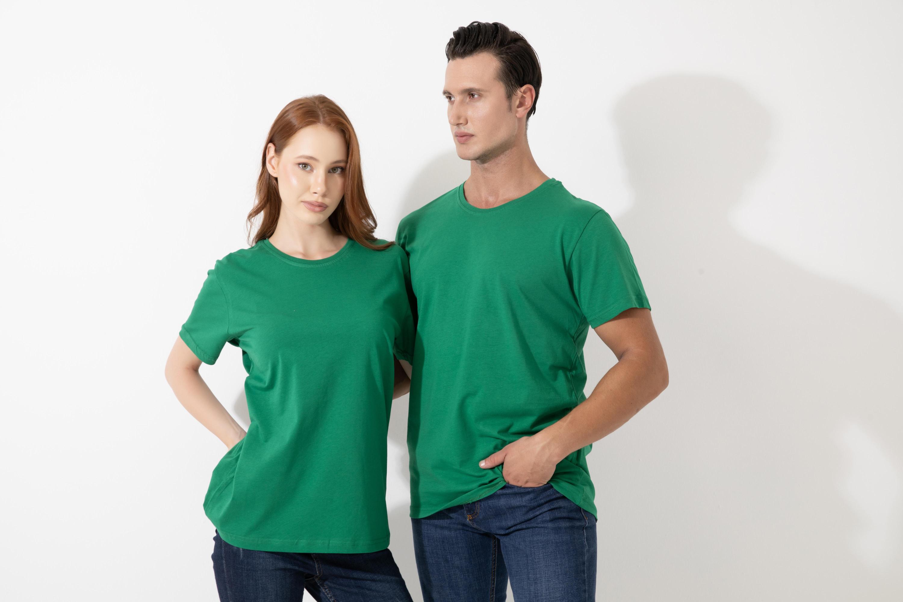 FFM%20İSTANBUL%20YEŞİL%20BASIC%20TSHIRT