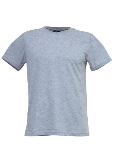 FFM İSTANBUL GRİ BASIC TSHIRT